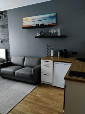Aisa StudioApartment